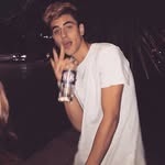 tiffany ; fb or i unf - @justinjerrylove - Instagram