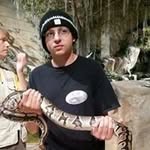 Justin Jester Mahla - @justin_mahla - Instagram