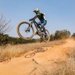 Justin Joubert - @joubertje - Instagram