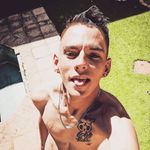 Justin Joubert - @justin_joubert_ - Instagram