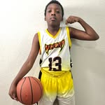 Justin “June” Love Jr. - @bigjune_2033 - Instagram
