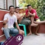 Dams Akad - @justinkandang - Instagram
