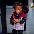 Justin Kanda - Facebook