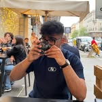 Justin Kandas - @justinkandas - Instagram