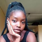 Justina Mukanda - @justinamukanda - Instagram