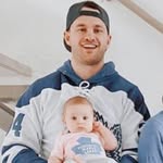 Justin Kaufmann - @justin_case34 - Instagram