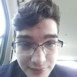 Justin Kays - @redwolfgod - Instagram