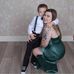 Justina Kidder - Facebook