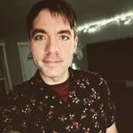 Justin Kiley - @geek.indenial - Instagram