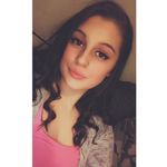 Kiley Morris - @kiley_justine_r - Instagram