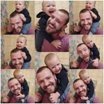 Justin Damian Kitchen - @jussaqiii - Instagram