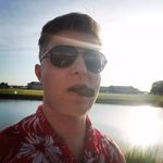 Justin Kitchen - @kitchen2749 - Instagram