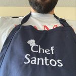 Justin Santos - @justin_the_kitchen - Instagram