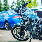 Justin Knott - @jknottairbrushing - Instagram