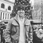Justin Knott - @justinrknott - Instagram