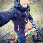 Justin knott - @78juggz - Instagram