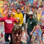 Justin Knott - @jpknott3 - Instagram