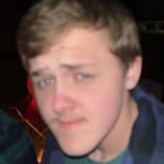 Justin Knutson - @thehamsterboy - Instagram