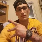 Justin Knutson - @kud7788 - Instagram