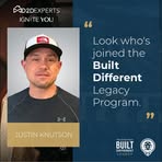 Justin Knutson - Facebook
