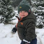 Justin R. Knutson - @sconibowhntr - Instagram
