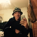Justin Kohn - @just_2_trippy - Instagram