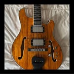 Justin Kolb - @misterkguitar - Instagram