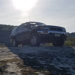 justin kolb - @squatch_andthe_yota - Instagram
