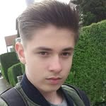 Justin Kolbe - @justinkolbe - Instagram