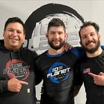 Justin Kolbicz - @justinkolbicz - Instagram