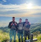 Justin Koller - Facebook