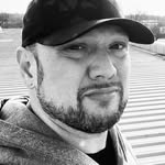 Justin Koller - @kollerj80 - Instagram