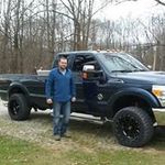 Larry Justin Koons - @koonslj27 - Instagram