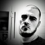 Justin Krall - @spazzda - Instagram
