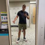 Justin Krider - Facebook
