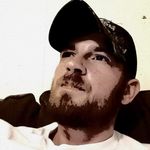 Justin Krider - @justredneck777 - Instagram