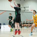 Justin Labrecque - Facebook