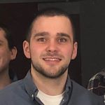 Justin Labrie - @jlabrie96 - Instagram