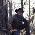 Justin Lambeth - @trail_bound_cowboy - Instagram