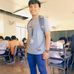 Justin Llamera - Facebook