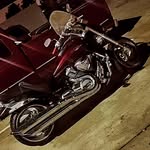 Justin Lamson - @big_red1886 - Instagram