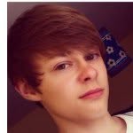Justin Lander - @babbybabby123 - Instagram