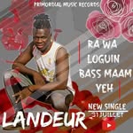 Justin Lander Ilboudo - @ilboudojustinlandry - Instagram