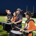 Justin Landreth - @justin_plays_drums - Instagram