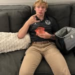 Justin Landrum - @jlandrum429 - Instagram
