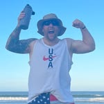 Justin Landrum - @landrum21 - Instagram