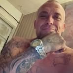 Justin Laney - Facebook