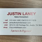 Justin Laney - Facebook