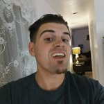 Justin Alexander Lantz-Harris - @mrdolphin2349 - Instagram