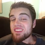 Justin Lantz - @jalien6923 - Instagram